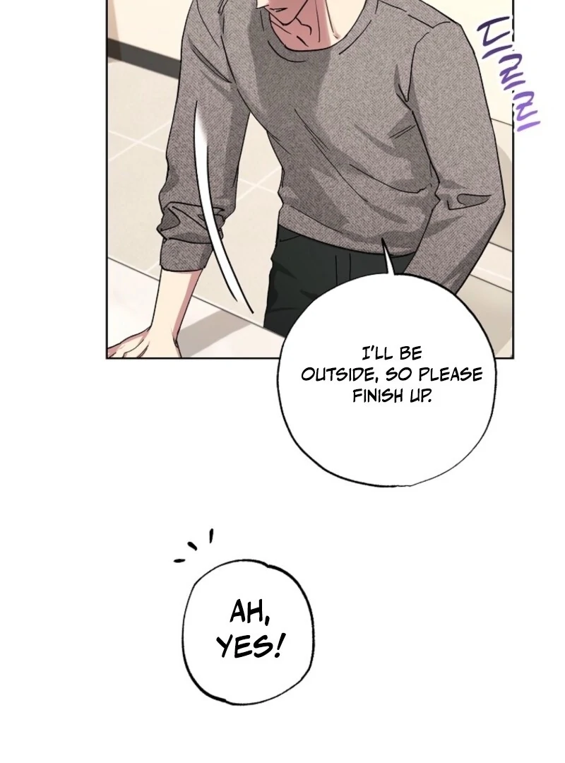 The Housekeeper in the Dungeon Chapter 66 - Page 23