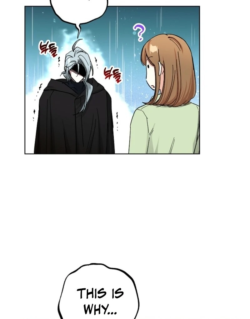 The Housekeeper in the Dungeon Chapter 66 - Page 41