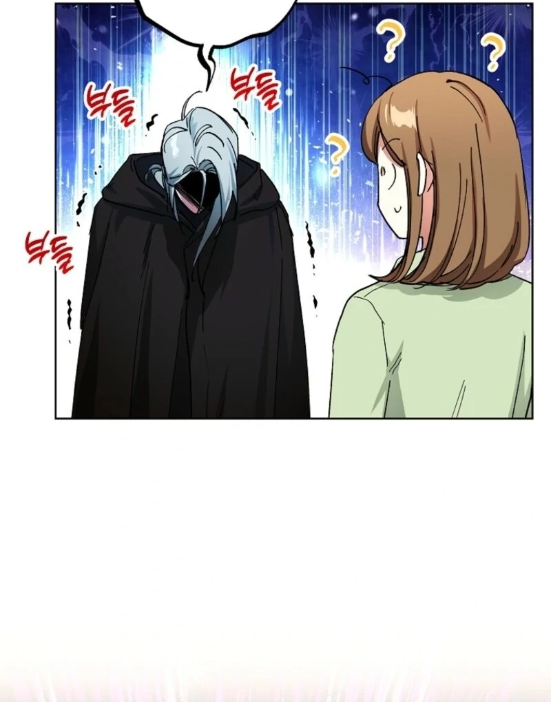 The Housekeeper in the Dungeon Chapter 66 - Page 42