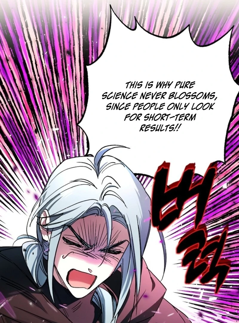 The Housekeeper in the Dungeon Chapter 66 - Page 43