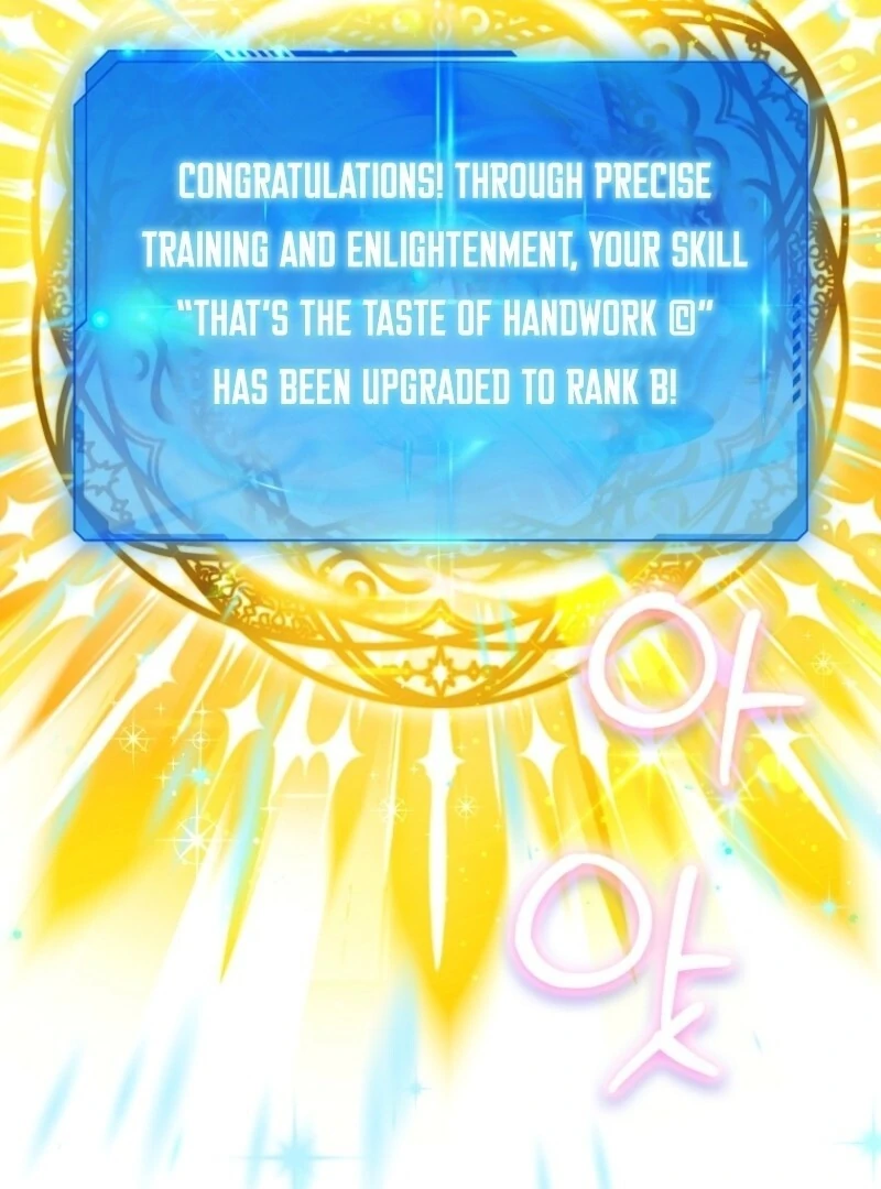 The Housekeeper in the Dungeon Chapter 66 - Page 57