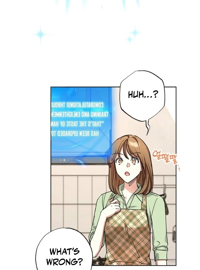 The Housekeeper in the Dungeon Chapter 66 - Page 58