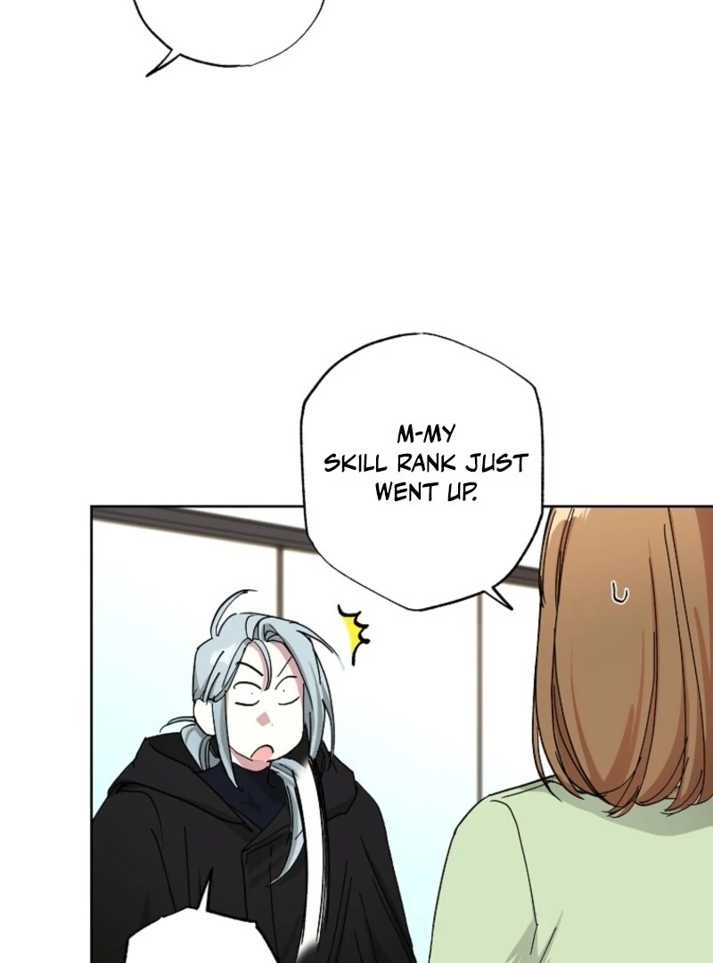 The Housekeeper in the Dungeon Chapter 66 - Page 59