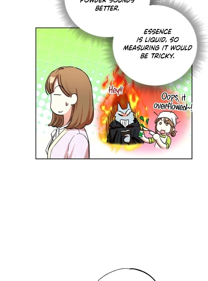 The Housekeeper in the Dungeon Chapter 66 - Page 75