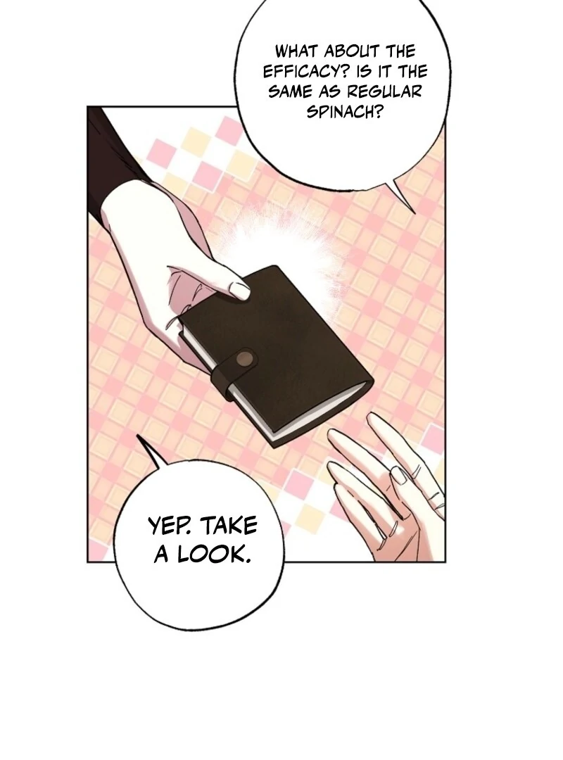 The Housekeeper in the Dungeon Chapter 66 - Page 76