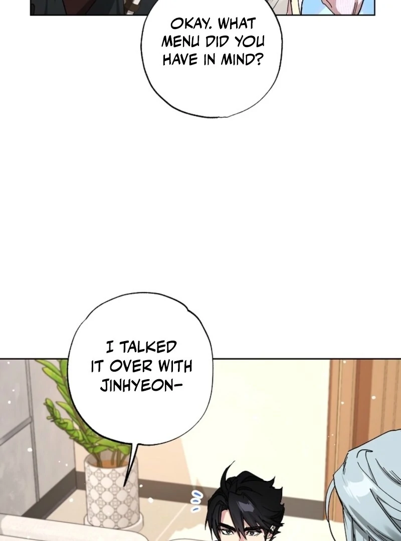 The Housekeeper in the Dungeon Chapter 66 - Page 79