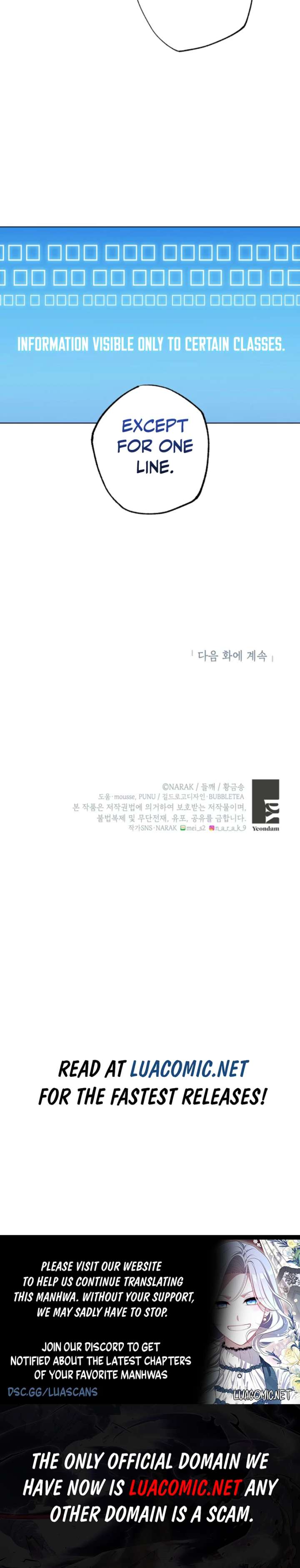 The Housekeeper in the Dungeon Chapter 67 - Page 8