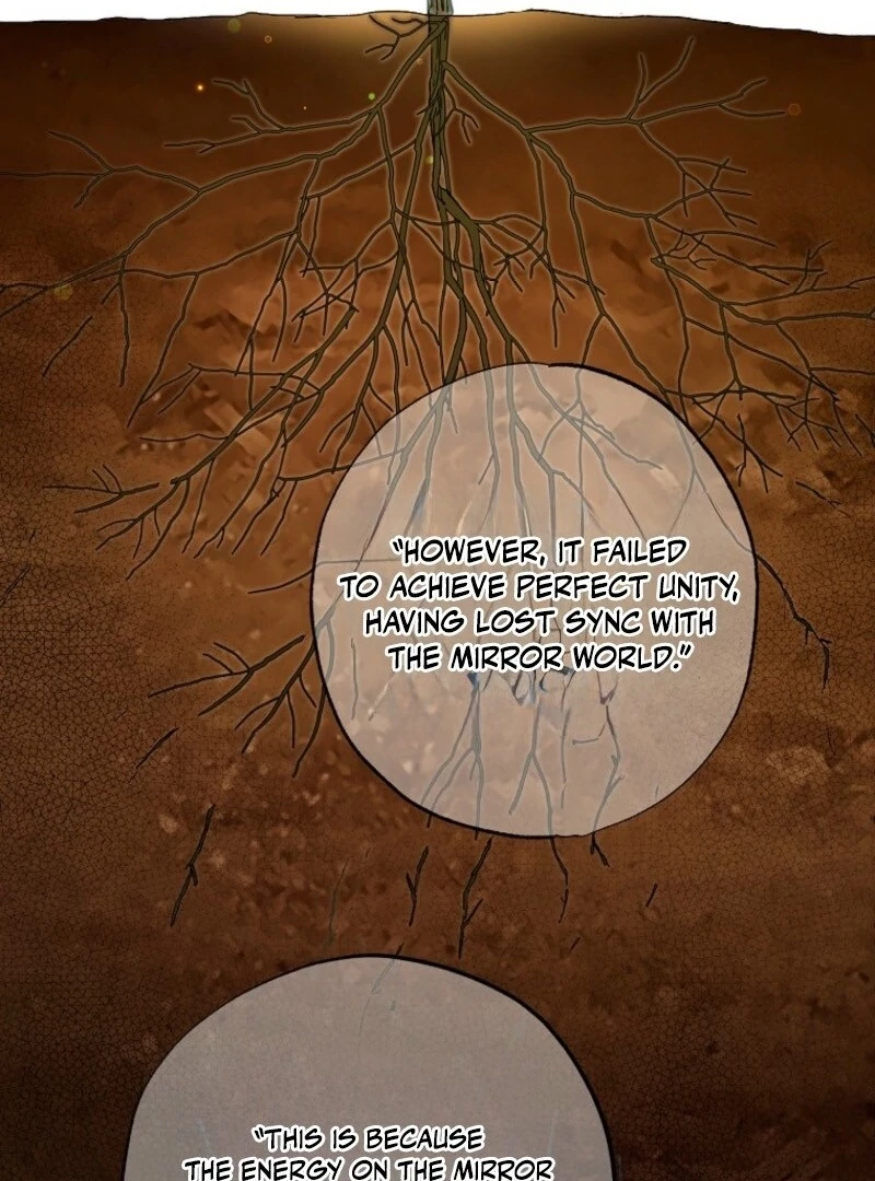 The Housekeeper in the Dungeon Chapter 68 - Page 9