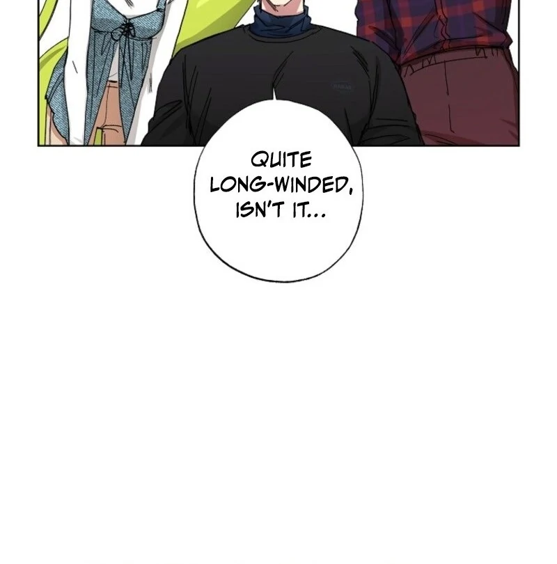 The Housekeeper in the Dungeon Chapter 68 - Page 14