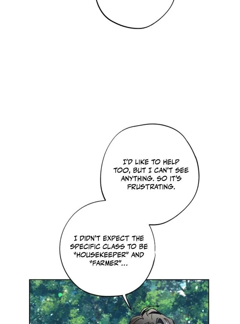 The Housekeeper in the Dungeon Chapter 68 - Page 24