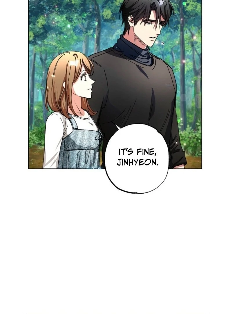 The Housekeeper in the Dungeon Chapter 68 - Page 25