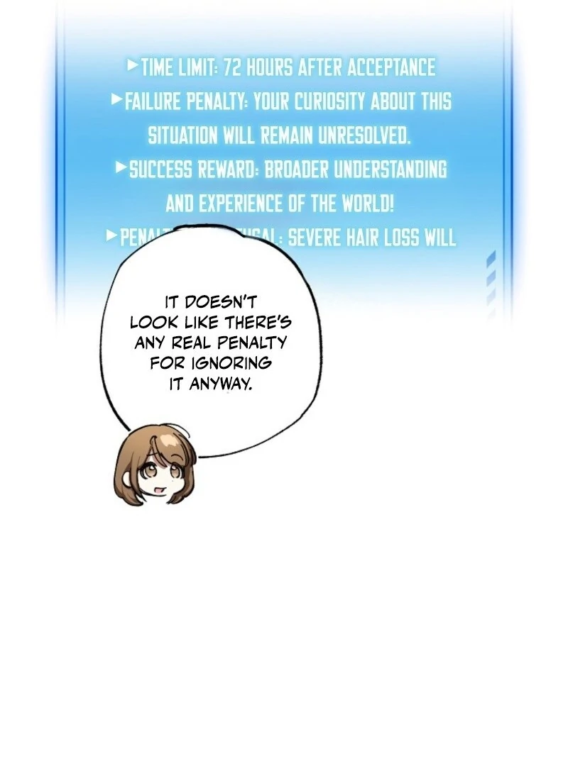 The Housekeeper in the Dungeon Chapter 68 - Page 26