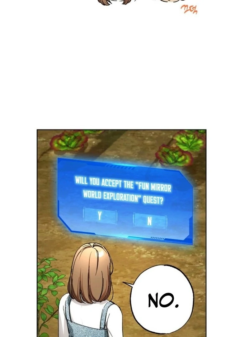 The Housekeeper in the Dungeon Chapter 68 - Page 30