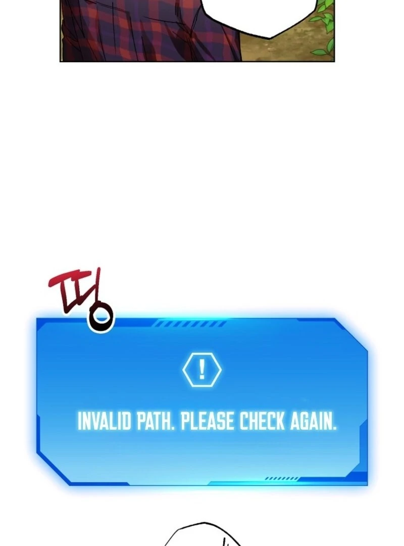 The Housekeeper in the Dungeon Chapter 68 - Page 33