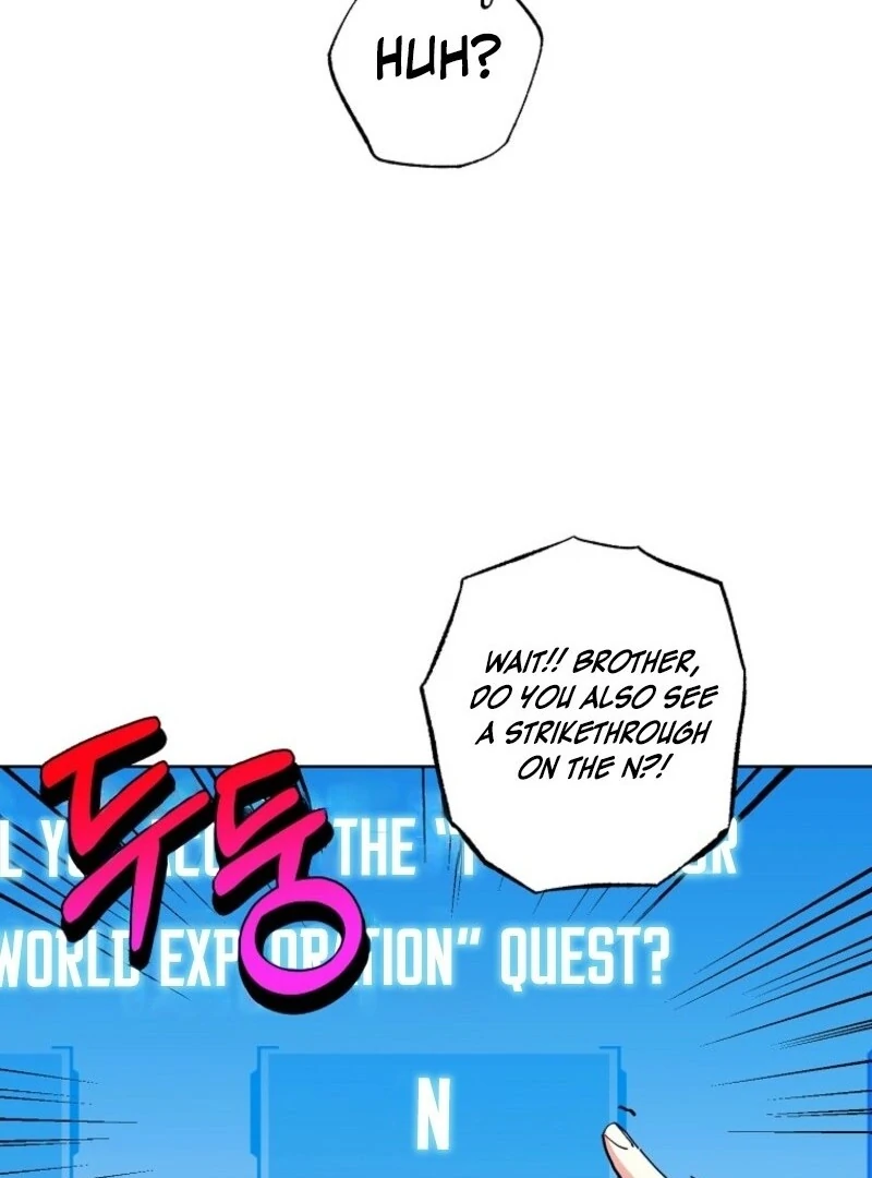 The Housekeeper in the Dungeon Chapter 68 - Page 34