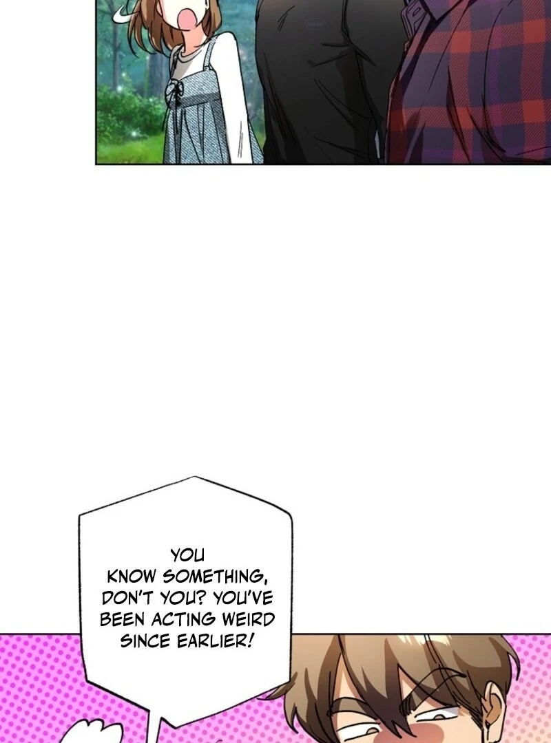 The Housekeeper in the Dungeon Chapter 68 - Page 36