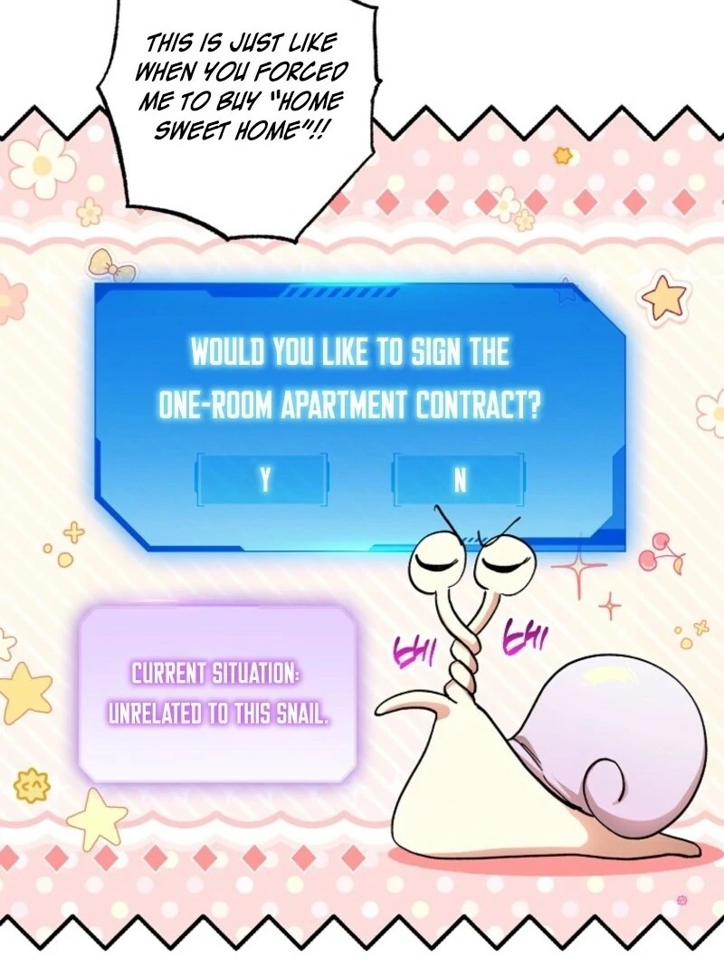 The Housekeeper in the Dungeon Chapter 68 - Page 38