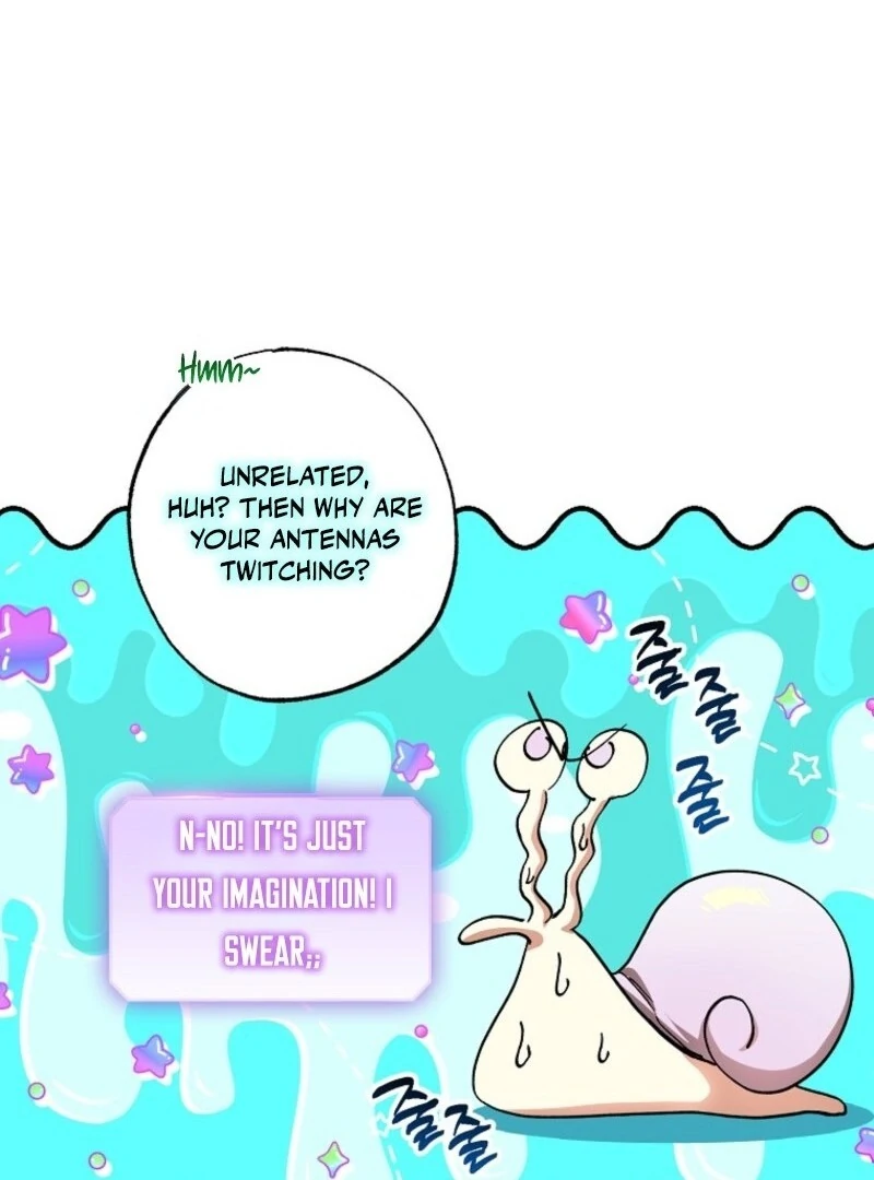 The Housekeeper in the Dungeon Chapter 68 - Page 39