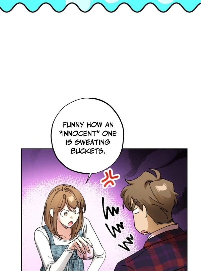 The Housekeeper in the Dungeon Chapter 68 - Page 40