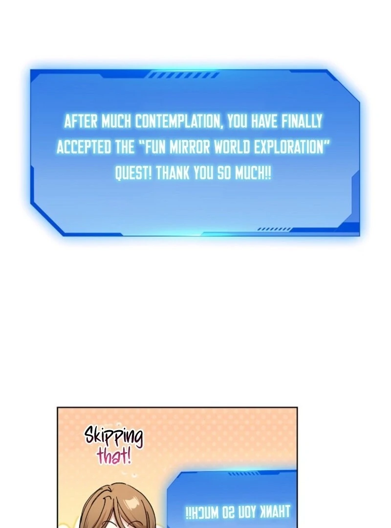 The Housekeeper in the Dungeon Chapter 68 - Page 61