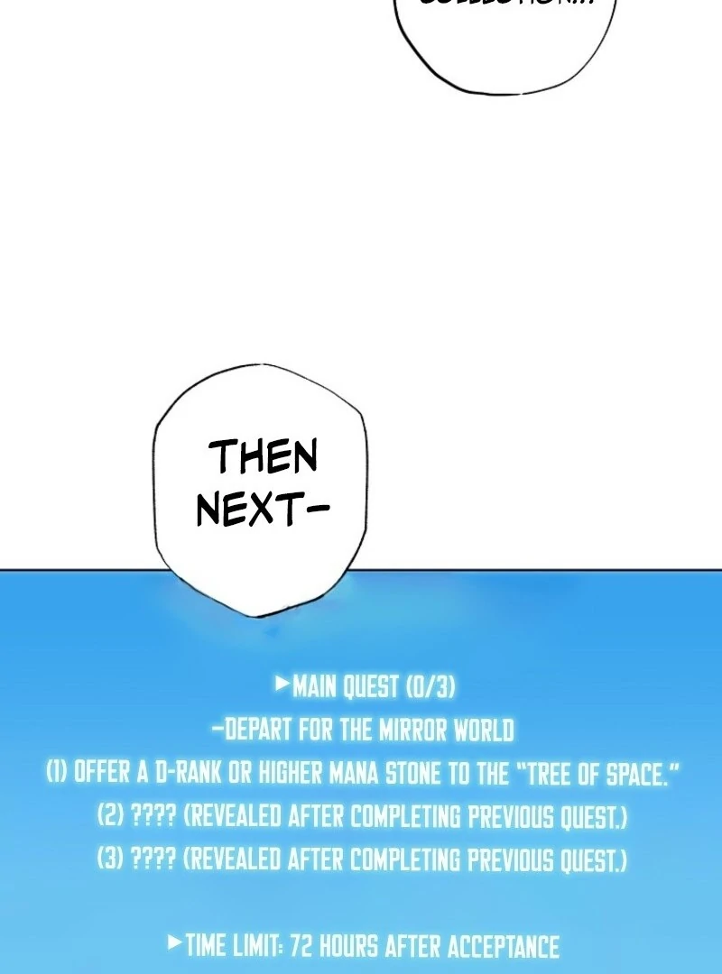 The Housekeeper in the Dungeon Chapter 68 - Page 88