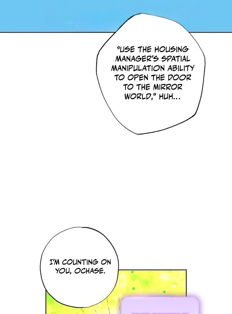 The Housekeeper in the Dungeon Chapter 68 - Page 89