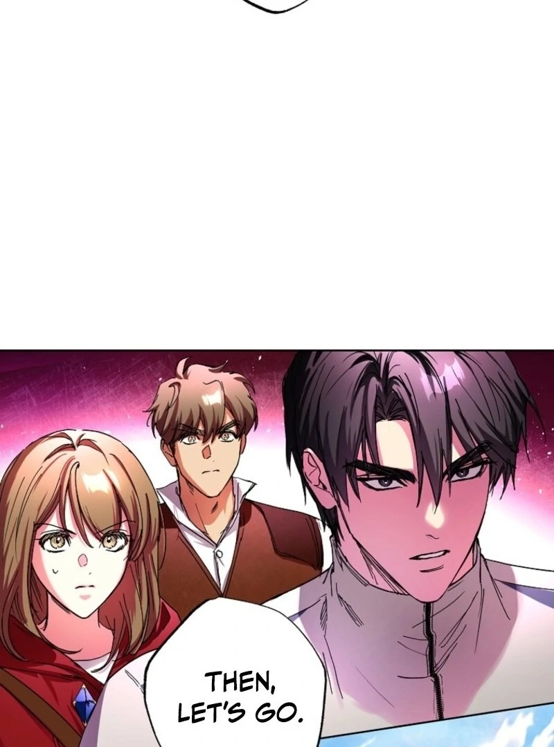 The Housekeeper in the Dungeon Chapter 68 - Page 101