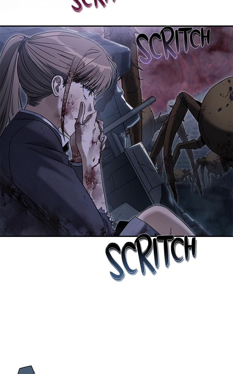 The Hunter Next Door Chapter 2 - Page 4