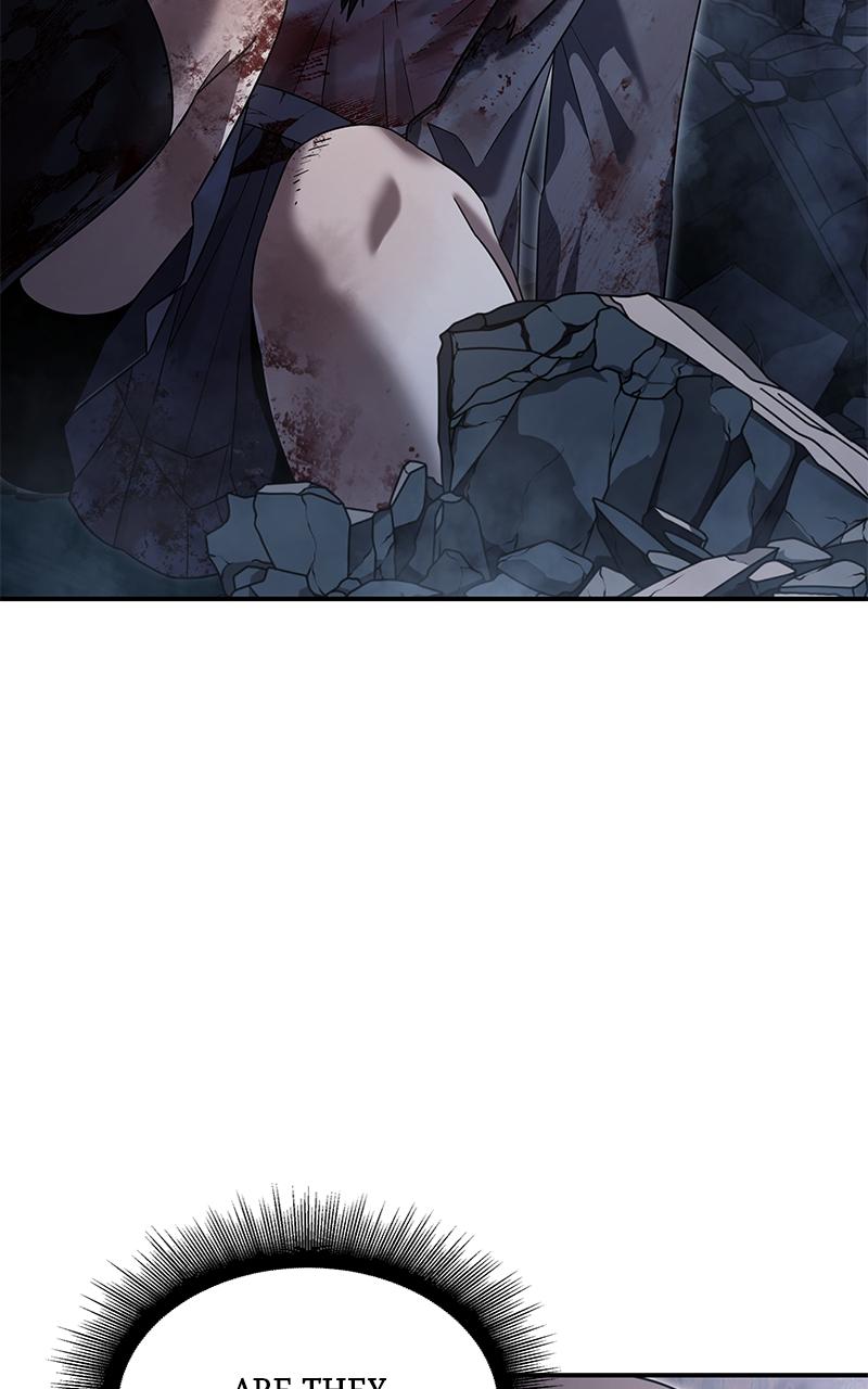 The Hunter Next Door Chapter 2 - Page 6