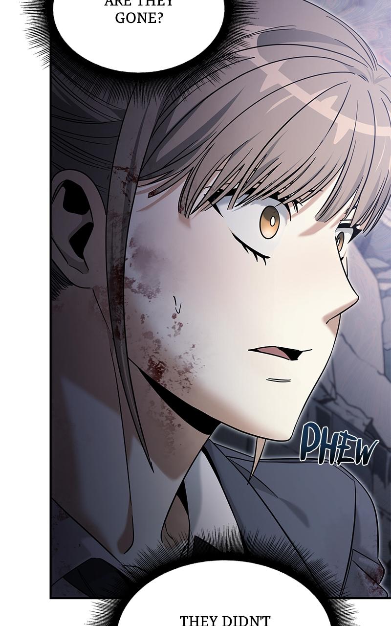 The Hunter Next Door Chapter 2 - Page 7