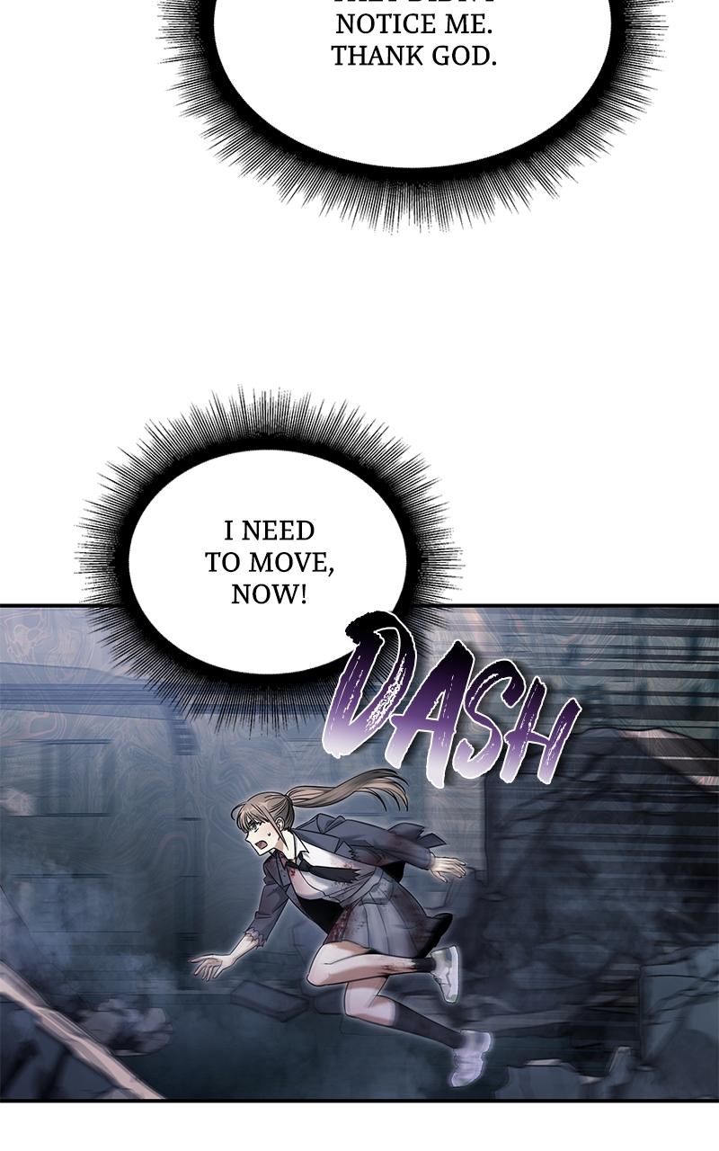 The Hunter Next Door Chapter 2 - Page 8