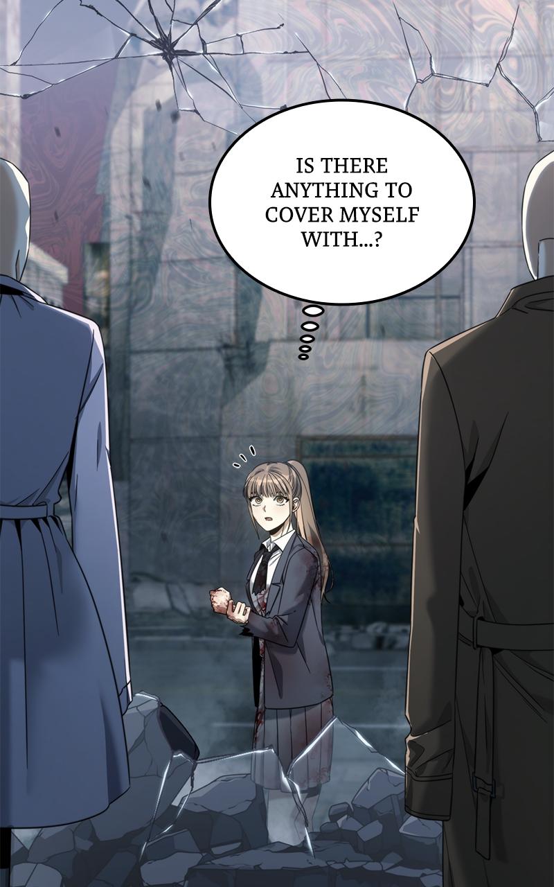 The Hunter Next Door Chapter 2 - Page 11