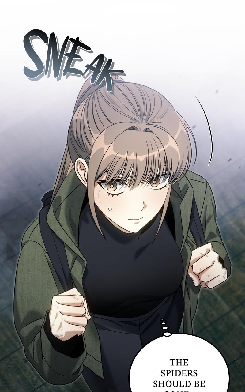 The Hunter Next Door Chapter 2 - Page 17