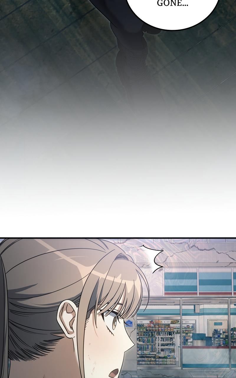 The Hunter Next Door Chapter 2 - Page 18