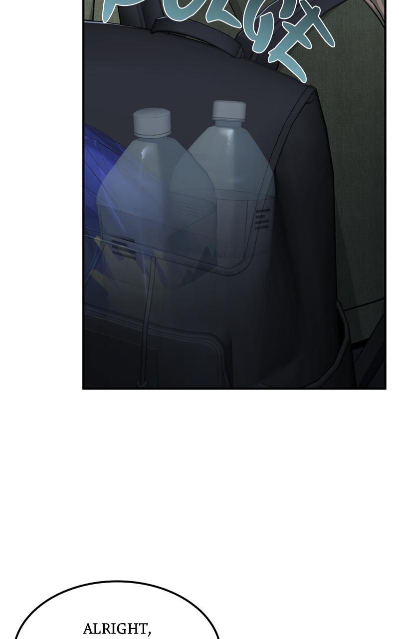 The Hunter Next Door Chapter 2 - Page 20