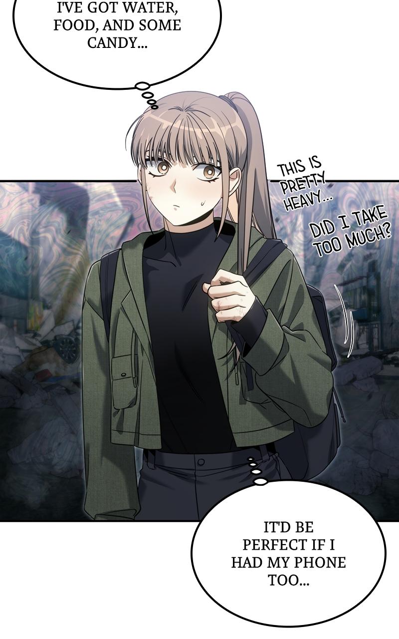 The Hunter Next Door Chapter 2 - Page 21