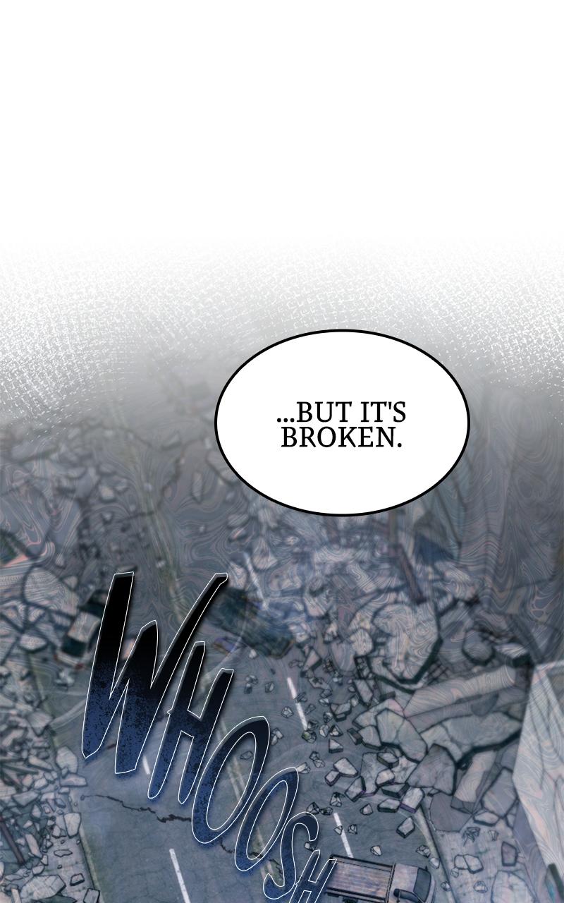 The Hunter Next Door Chapter 2 - Page 22