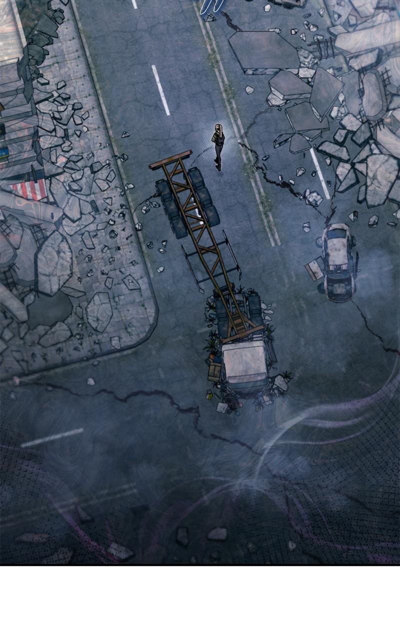 The Hunter Next Door Chapter 2 - Page 23