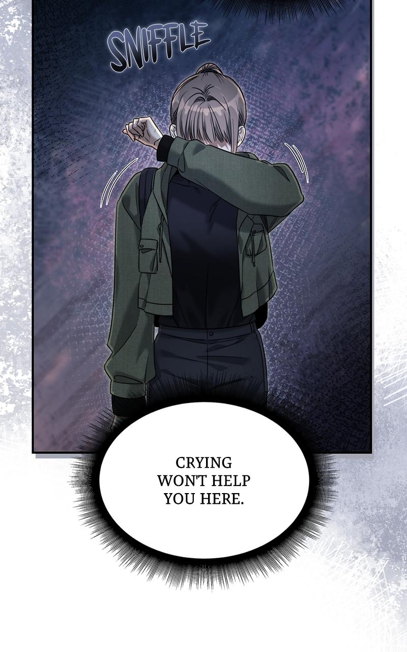 The Hunter Next Door Chapter 2 - Page 28