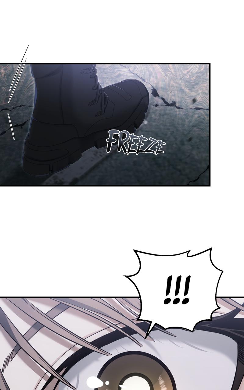 The Hunter Next Door Chapter 2 - Page 32