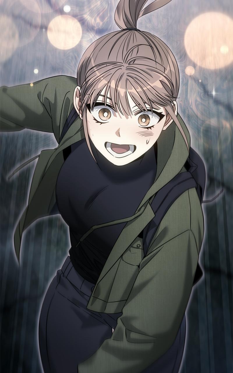 The Hunter Next Door Chapter 2 - Page 38