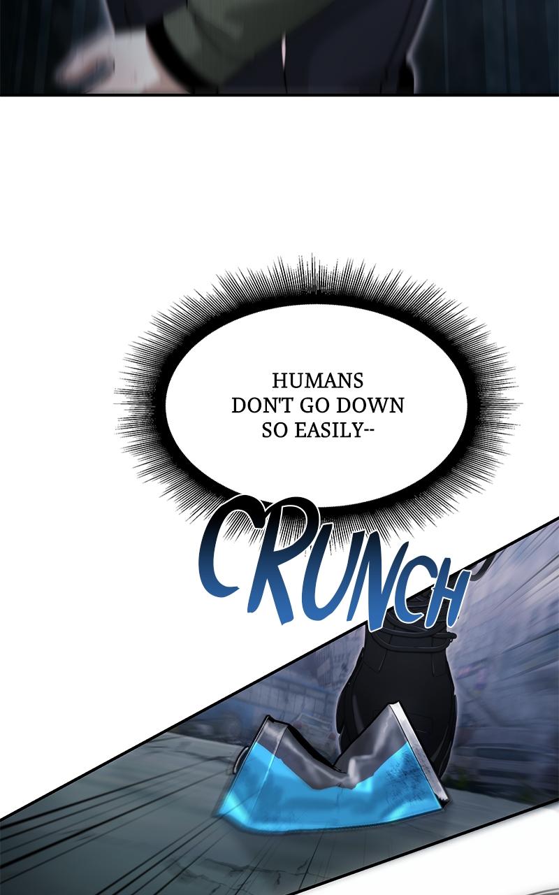 The Hunter Next Door Chapter 2 - Page 39