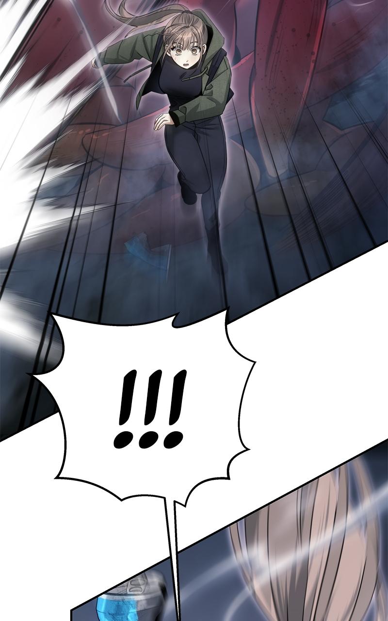 The Hunter Next Door Chapter 2 - Page 44