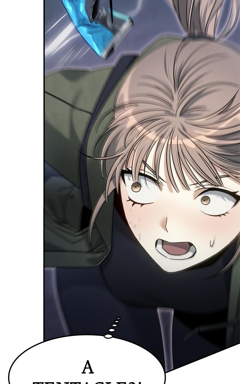 The Hunter Next Door Chapter 2 - Page 45