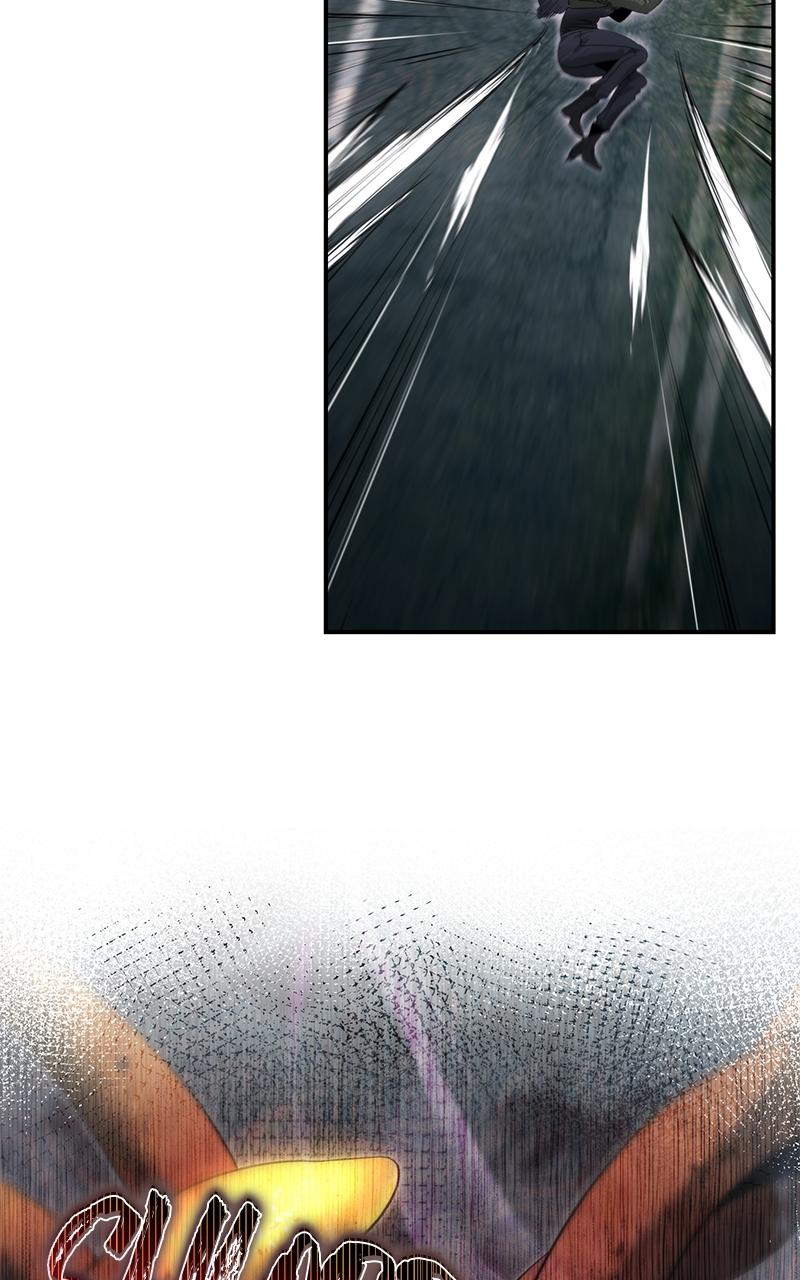 The Hunter Next Door Chapter 2 - Page 47