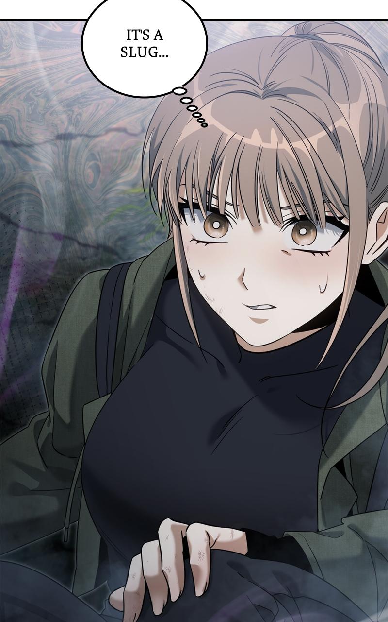 The Hunter Next Door Chapter 2 - Page 50