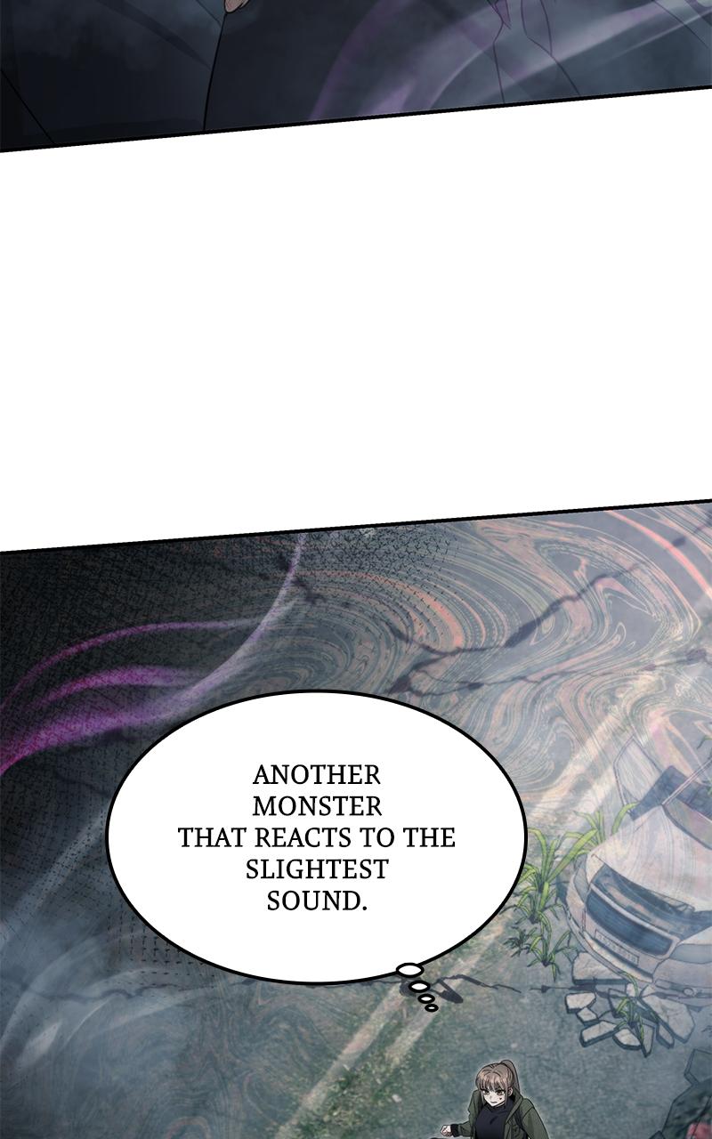 The Hunter Next Door Chapter 2 - Page 51