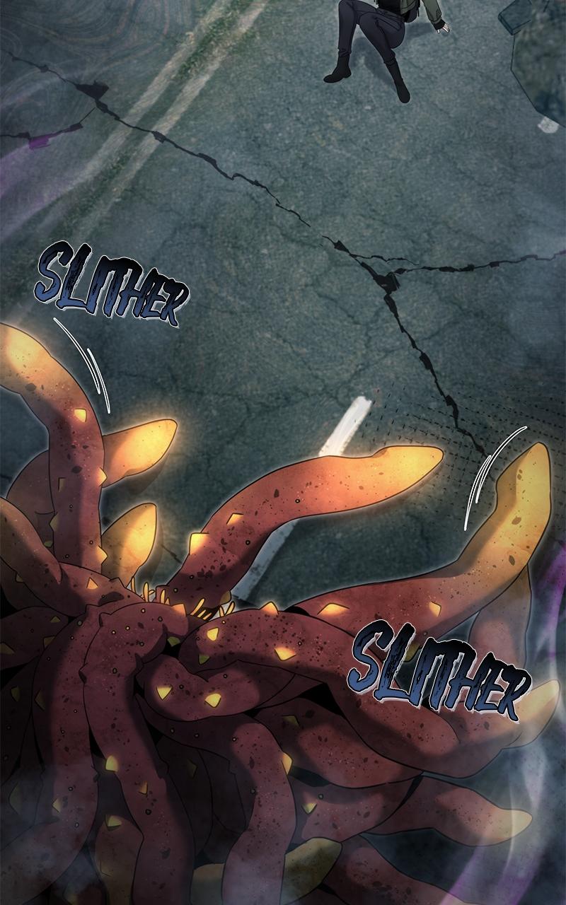 The Hunter Next Door Chapter 2 - Page 52