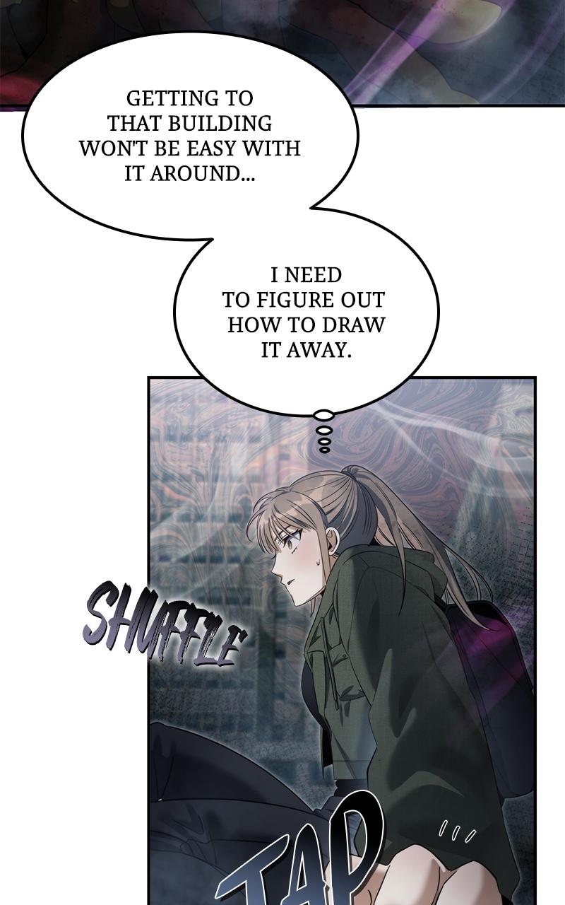 The Hunter Next Door Chapter 2 - Page 53