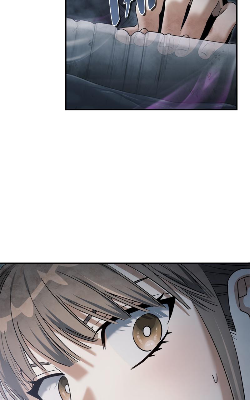 The Hunter Next Door Chapter 2 - Page 54